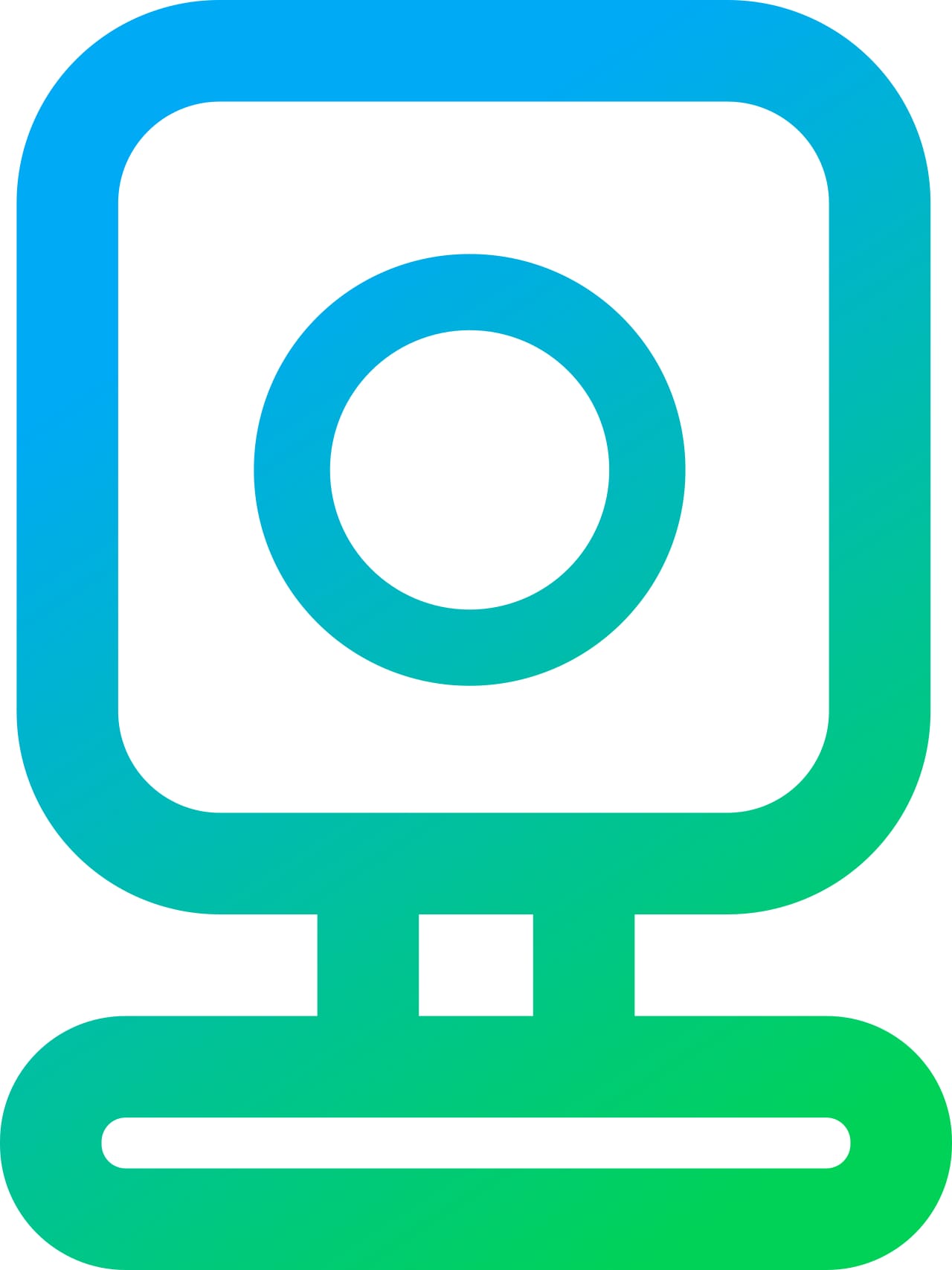 Homelife Camera for home monitoring
