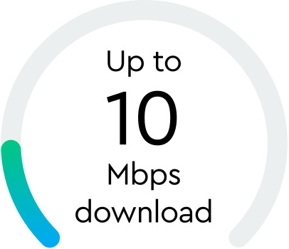 net speed