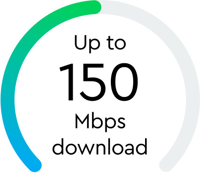 net speed