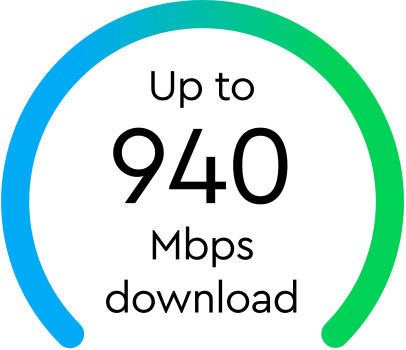 net speed